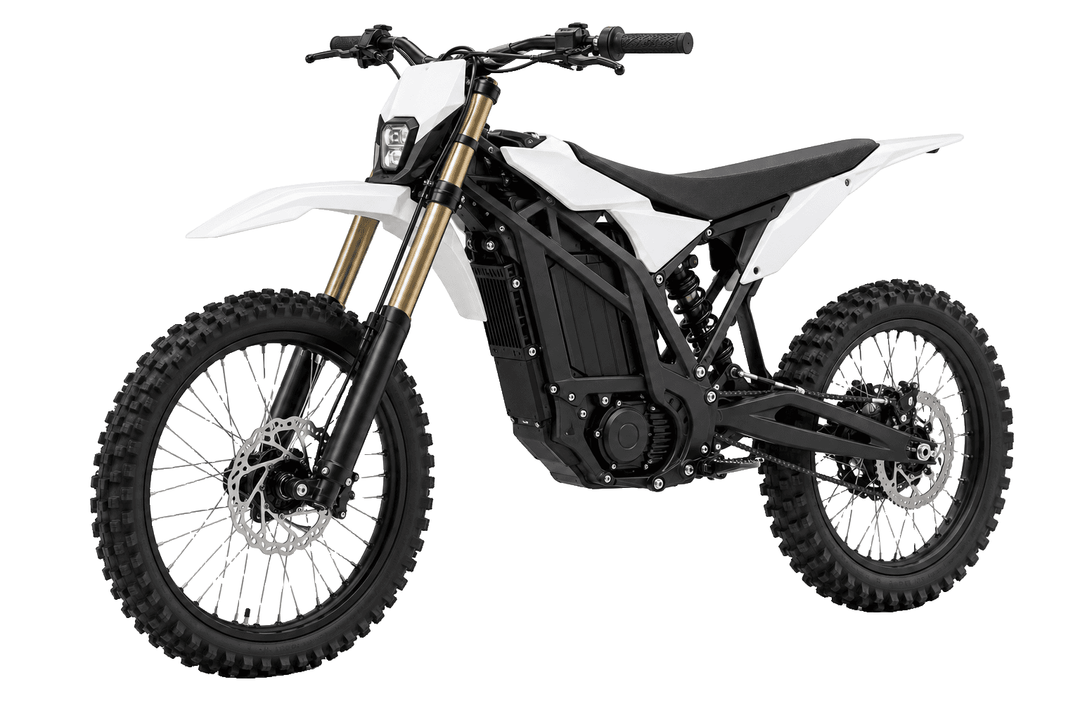 Talaria Sting dirt bike graphics kit preview