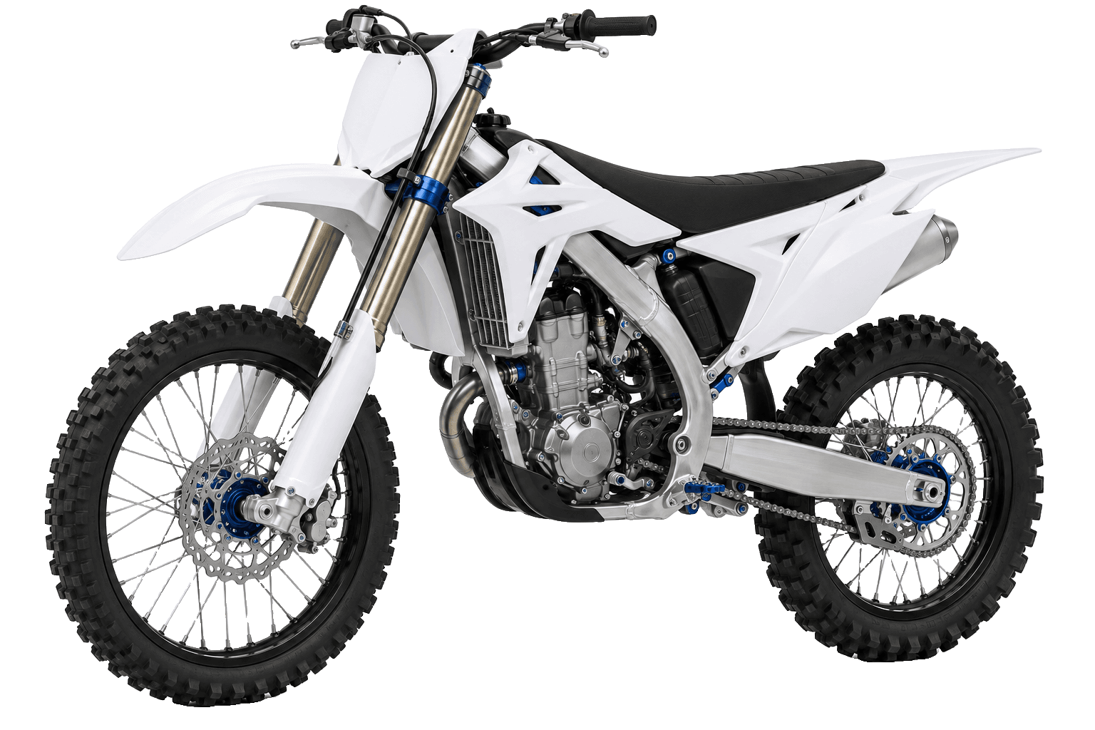 TM Moto MX 450 4T dirt bike graphics kit preview