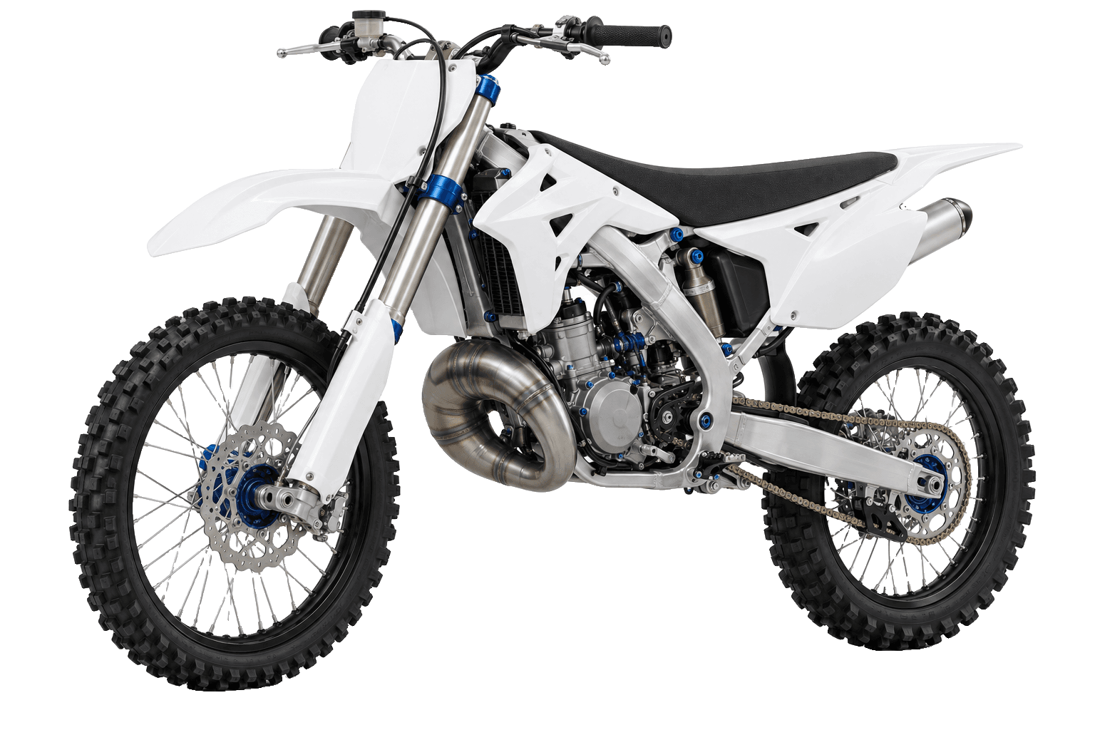 TM Moto MX 85 Junior dirt bike graphics kit preview